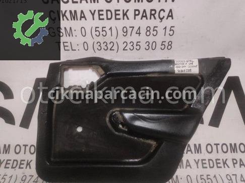 Opel Vectra Kapı Döşemesi çıkma parça