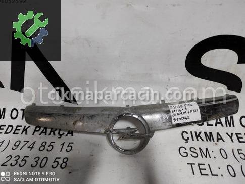Opel Insignia Panjur çıkma parça