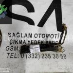 OEM;90373739 OPEL CORSA-C ASTRA-G ARAÇ KRİKOSU