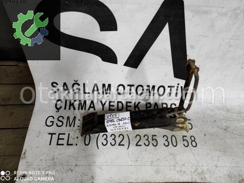 Opel Corsa Stepne çıkma parça