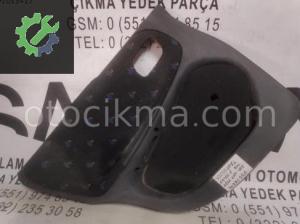 OEM;90381320 OPEL ASTRA-F SOL ARKA KAPI DÖŞEMESİ