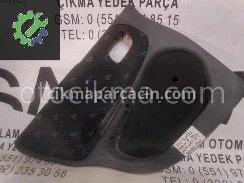 Opel Astra Kapı Döşemesi çıkma parça