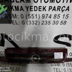 OEM;90449267 OPEL ASTRA-F 92 ÖN PANJUR