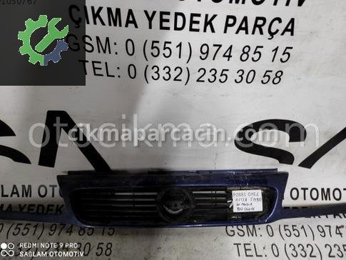 Opel Astra Panjur çıkma parça