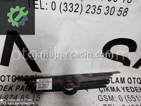 Opel Vectra Panjur çıkma parça