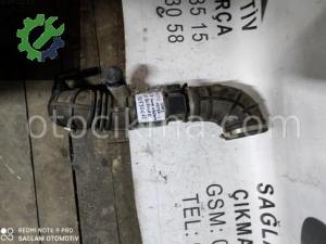 OEM;90530463 OPEL ASTRA-G 1.8 HAVA AKIŞMETRE BORULARI