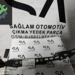 OEM;90559518 OPEL ASTRA-G (HB) ÇIKMA SOL ARKA TAMPON BRAKETİ