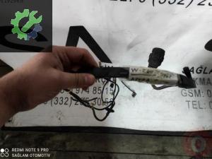 OEM;90559673 OPEL ASTRA-G ÇIKMA SOL ÖN KAPI TESİSATI