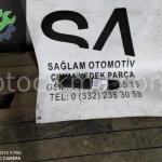 OEM;90576819 OPEL VECTRA-B SEDAN ARAÇ KRİKOSU