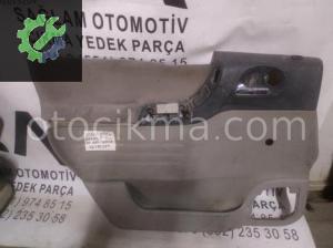 OEM;90580259 OPEL ZAFIRA-A SOL ÖN KAPI DÖŞEMESİ