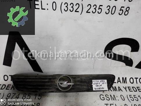 Opel Astra Panjur çıkma parça