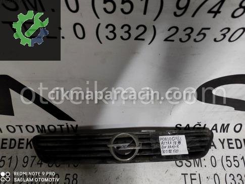 Opel Astra Panjur çıkma parça
