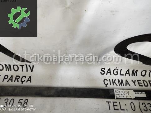 Opel Astra Kapı Bandı & Çıtası çıkma parça