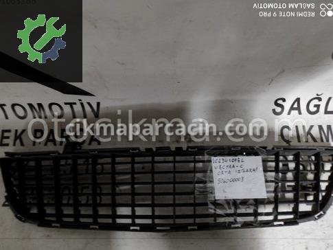 Opel Vectra Tampon Izgarası çıkma parça