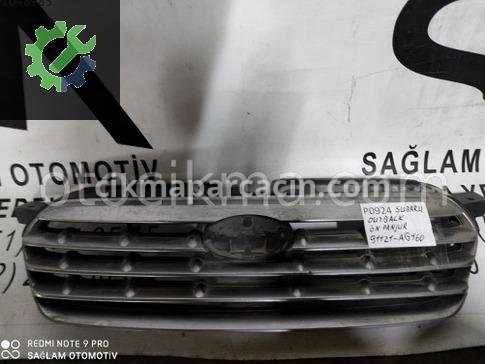 Subaru Outback Panjur çıkma parça