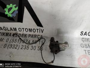 OEM;91166028 OPEL VİVARO-TRAFİC ÇIKMA SAĞ ARKA TEKER PORYA