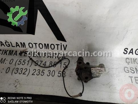 Opel Vivaro Sağ Arka Kapı çıkma parça