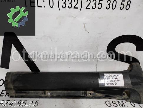 Volvo S60 Ön Tampon çıkma parça