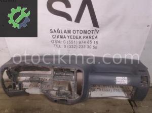 OEM:91940-4E110 KİA K2700 2006-2012 GÖGÜS
