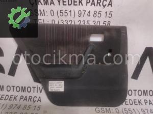 OEM;92-90403 MAZDA 323 SOL ARKA KAPI DÖŞEMESİ