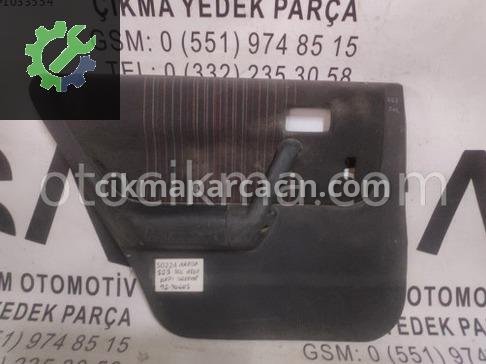 Mazda 323 Kapı Döşemesi çıkma parça