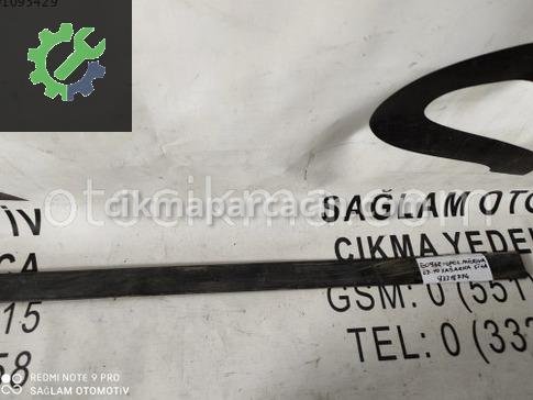 Opel Meriva Kapı Bandı & Çıtası çıkma parça
