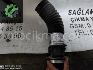 OEM;93BB-12B579-BA FORD MONDEO 2.0 HAVA AKIŞ METRE VE BORUSU