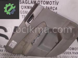 OEM;94223SC070 SUBARU FORESTER 08-13 SOL ARKA KAPI DÖŞEMESİ