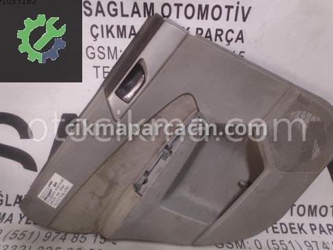 Subaru Forester Kapı Döşemesi çıkma parça