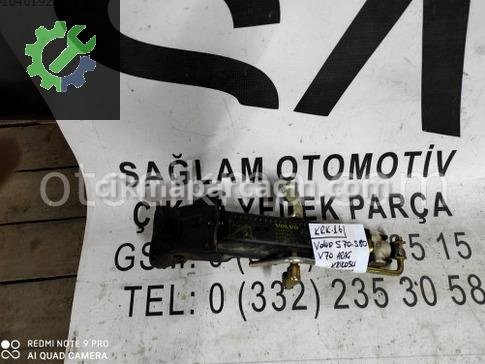 Volvo 740 Stepne çıkma parça