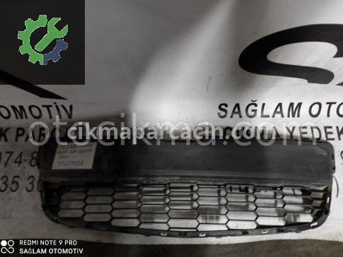Chevrolet Aveo Ön Tampon çıkma parça