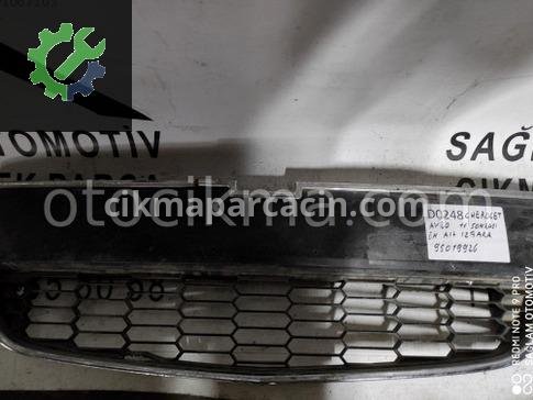 Chevrolet Aveo Ön Tampon çıkma parça