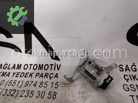 Hyundai i30 Motor Beyni çıkma parça