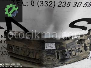 OEM;95643702 OPEL ASTRA-H 04-12 ÖN PANJUR