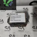 OEM9568205380 PEUGEOT PARTNER-BERLİNGO ÇIKMA SİGORTA KUTUSU