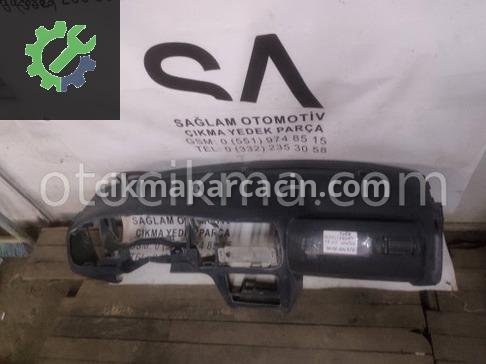 Ford Escort Komple Torpido çıkma parça