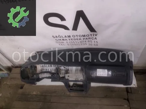 Ford Escort Komple Torpido çıkma parça