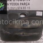OEM:95AB-A23942 FORD ESCORT SAĞ ÖN KAPI DÖŞEMESİ