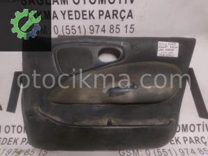 OEM:95AB-A23942 FORD ESCORT SAĞ ÖN KAPI DÖŞEMESİ