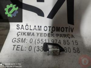 OEM;9605556777 PEUGEOT PARTNER ÇIKMA SAĞ KAPI KOL ÇERÇEVE