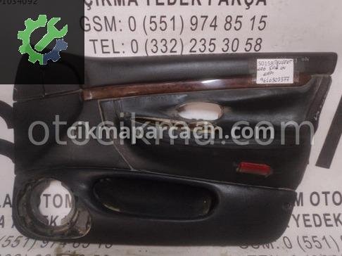 Peugeot 406 Kapı Döşemesi çıkma parça