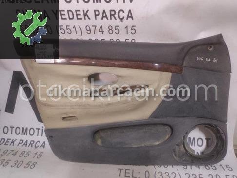 Peugeot 406 Kapı Döşemesi çıkma parça
