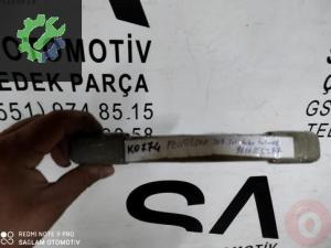 OEM;9616333277 PEUGEOT 307 SOL ARKA TUTAMAK