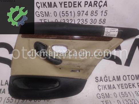 Peugeot 406 Kapı Döşemesi çıkma parça