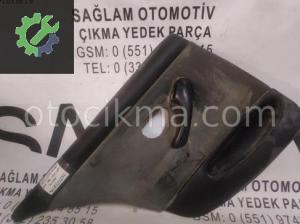 OEM;9618322277 PEUGEOT 406 SOL ARKA KAPI DÖŞEMESİ