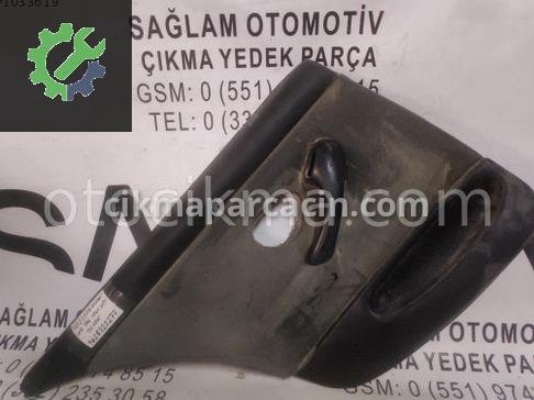 Peugeot 406 Kapı Döşemesi çıkma parça