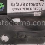 OEM:9619225877 PEUGEOT PARTNER SAĞ ÖN KAPI DÖŞEMESİ 02-08