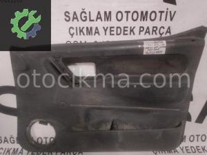 OEM:9619225877 PEUGEOT PARTNER SAĞ ÖN KAPI DÖŞEMESİ 02-08