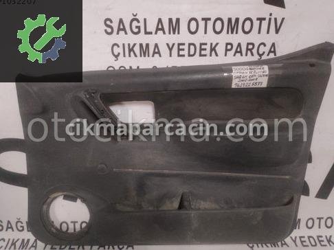 Peugeot Partner Kapı Döşemesi çıkma parça