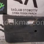 OEM;9619225977 PARTNER TEPEE 03-07 SOL ÖN KAPI DÖŞEME